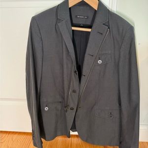Men's John Varvatos Jacket